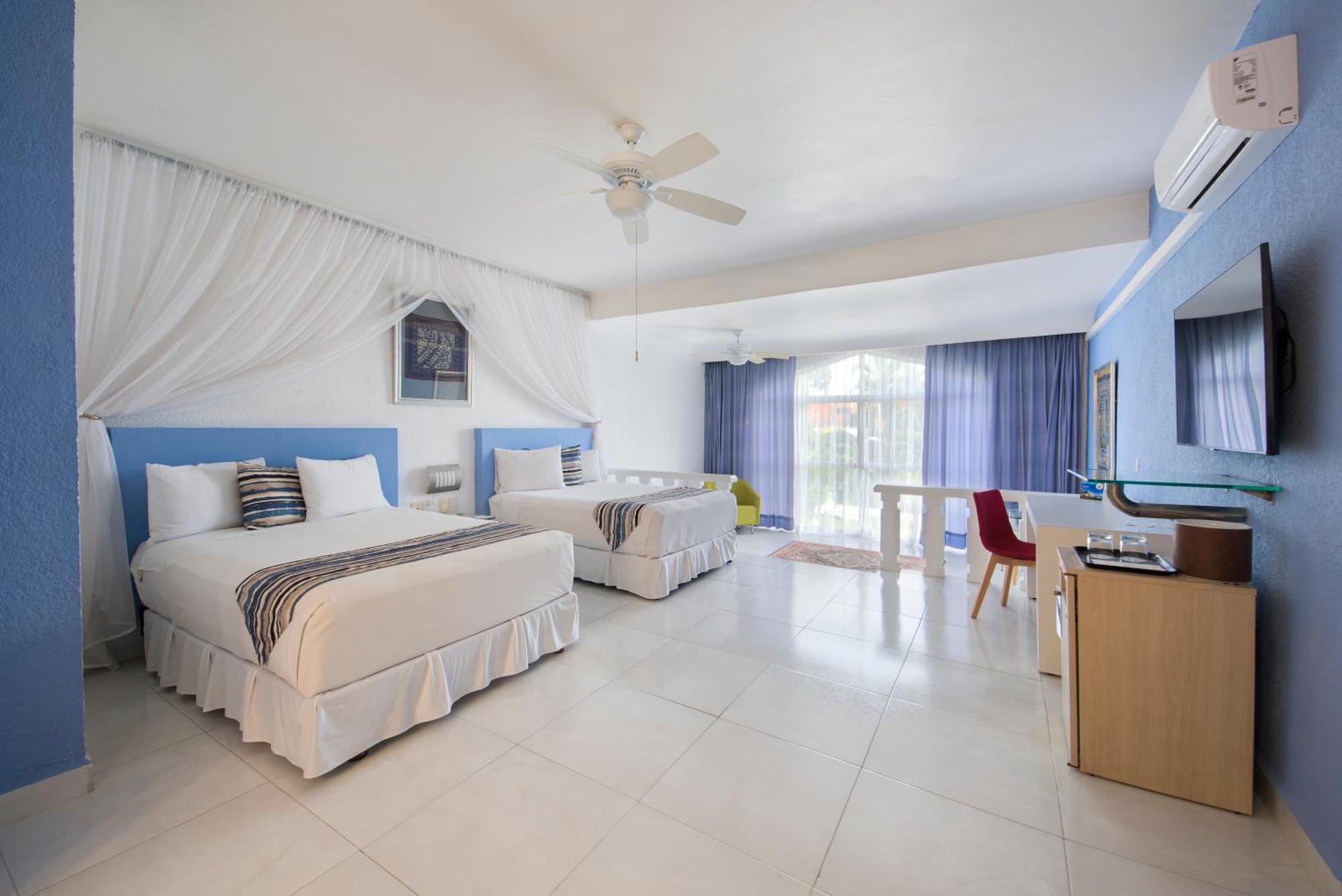 Villa Bejar Куэрнавака Экстерьер фото